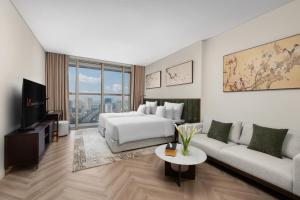 Epic Tower Swiss-Belresidences Hanoi