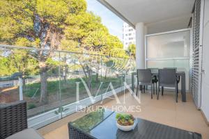 Casa Pinada Ivan Luxury Homes primera planta Norte 2ªLinea