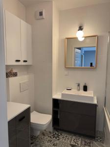 Di Trevi Apartment