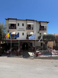 Hotel Nostos