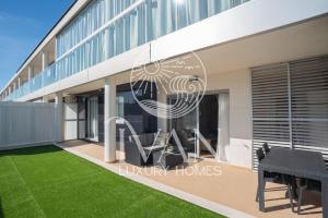 Casa Guacamaya Ivan Luxury Homes Planta Baja Sur 2ªLinea