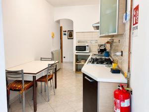 Casa Balù - ampio appartamento per 6 persone