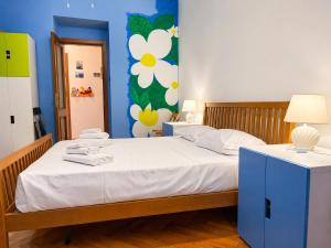 Casa Balù - ampio appartamento per 6 persone
