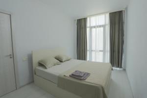 Shekvetili Sunset Apartments