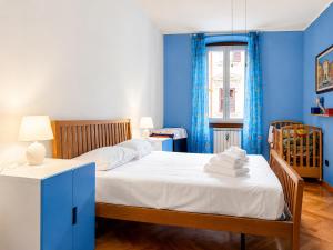 Casa Balù - ampio appartamento per 6 persone
