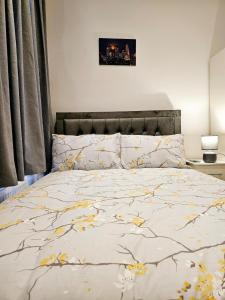 London Budget Stay at Forest Gate