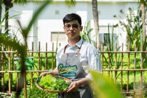 Danang Marriott Resort & Spa