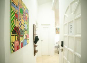Ixa Coastal Nook - Private Gate w Garden - Near Airport And Beach
