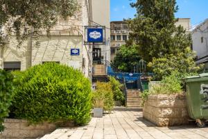 City Port Hotel by Sea N Rent