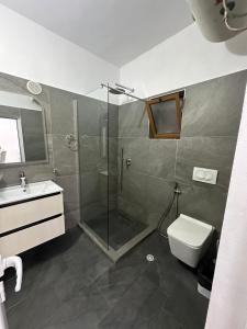 Guesthouse Dauti