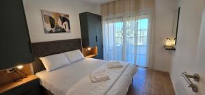 Soft stay apartments