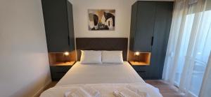 Soft stay apartments