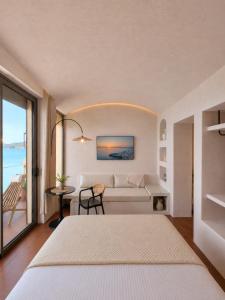 Ca Mare luxury suite