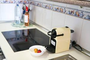 Bright & quiet 2BR flat w large terrace & pool