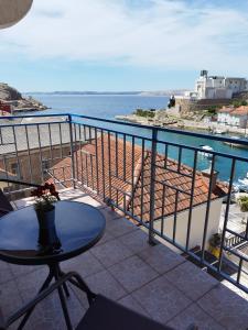 Apartman Jure