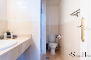 Relaxing Sea View Escape in Calahonda REF904