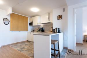 Relaxing Sea View Escape in Calahonda REF904
