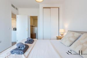 Relaxing Sea View Escape in Calahonda REF904