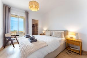 Relaxing Sea View Escape in Calahonda REF904