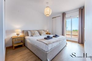Relaxing Sea View Escape in Calahonda REF904