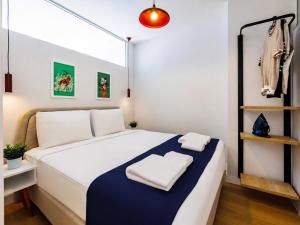 Elegant 3 Bedroom Apt Near Taksim At Monnas Suite