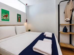 Elegant 3 Bedroom Apt Near Taksim At Monnas Suite