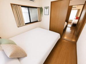 Nawatell Tsuruhashi1 - Close to Dotonbori and Kuromon Market - 3 story house in Osaka city -ナワテル鶴橋1 - 道頓堀と黒門市場に近い3階建ての一軒家