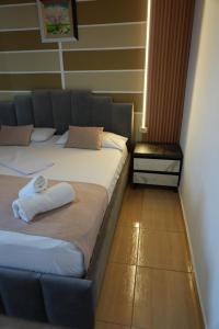 Golden Villa Ksamil