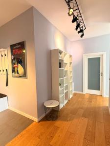 Ann Apartament 17 piętro z widokiem na morze