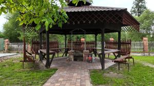 Maziarówka