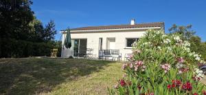 Villa Marine de Solaro proche de Solenzara et des plages