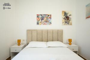 Jonis Condo 10