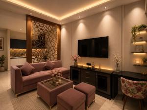 Galaxy Luxury Stay