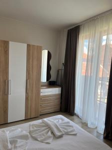 Apartment D25 Pomorie