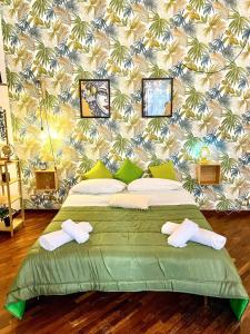 Cozy apartment in the heart of the city center