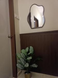 JayR Homestay Ambience Residence