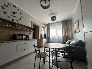 Apartamenty Baltic Forest