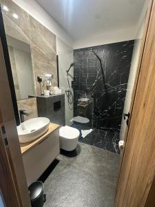 Apartamenty Baltic Forest