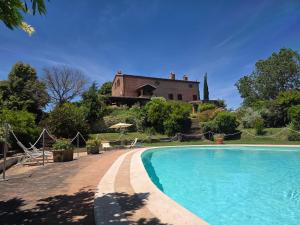 Città della Pieve Retreat