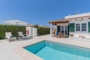 Villa El Faro II By Home Villas 360