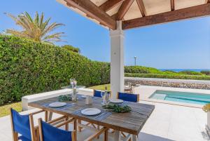 Villa El Faro II By Home Villas 360