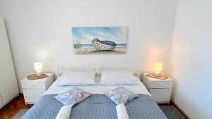 Studio apartman Marijana
