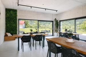 Soca River Resort - Riverside Bed & Breakfast