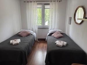 Gosciniec Pod Brzozami