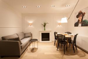 Mint Luxury Apartments at the Main Square