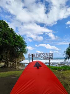 Sewa tenda madasari guide camp
