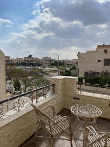 Chic Stays-Luxury Standalone Villa Sheikh Zayed