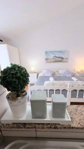Studio apartman Marijana