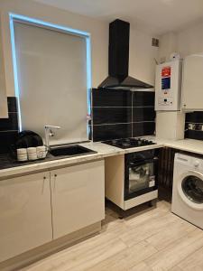 London Budget Stay at Forest Gate