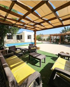 Shamsa Chalet